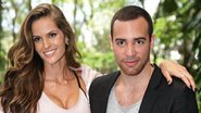 Izabel Goulart e Pedro Lourenço - MIDORI DE LUCCA