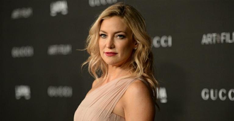 Kate Hudson - Getty Images