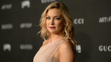 Kate Hudson - Getty Images