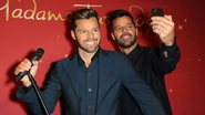 Ricky Martin - Getty Images