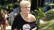 Xuxa - Thyago Andrade/Foto Rio News