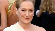 Meryl Streep - Getty Images