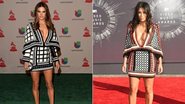 Alessandra Ambrosio e Kim Kardashian - Getty Images