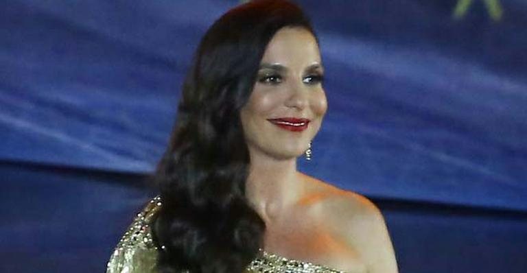 Ivete Sangalo - Photo Rio News