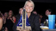 Xuxa vai ao show de Daniel - Alex Palarea / AgNews