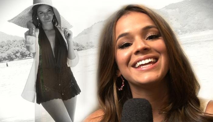 Bruna Marquezine - Caras Digital