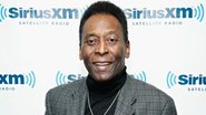 Pelé - Getty Images