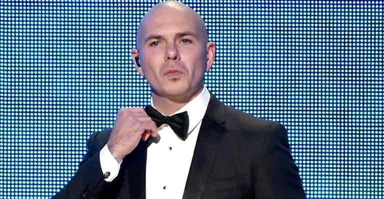 Pitbull - Getty Images