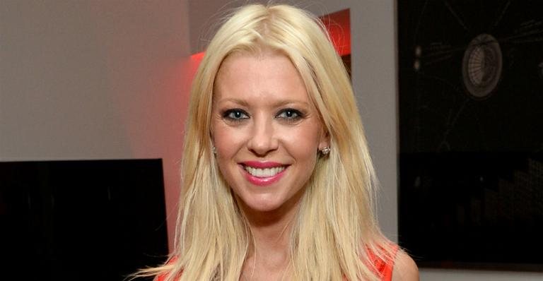 Tara Reid - Getty Images