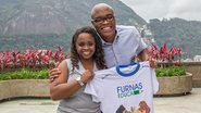 Anderson Silva- Furnas Educa - Divulgação