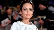 Angelina Jolie - Getty Images