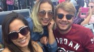 Valesca Popozuda e Anitta - Reprodução / Instagram