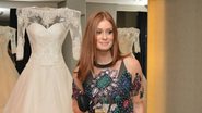 Marina Ruy Barbosa - Felipe Souto Maior / Ag. News