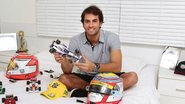 Felipe Nasr - Lincoln IFF