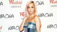 Rita Ora - Getty Images