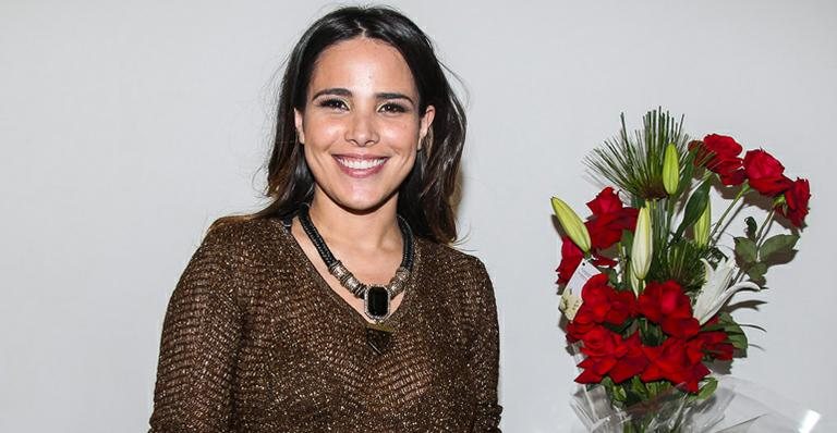 Wanessa - Manuela Scarpa/Photo Rio News