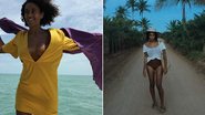 Solange Knowles - Reprodução / Instagram