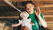 Meadow e Paul Walker - Instagram/Reprodução