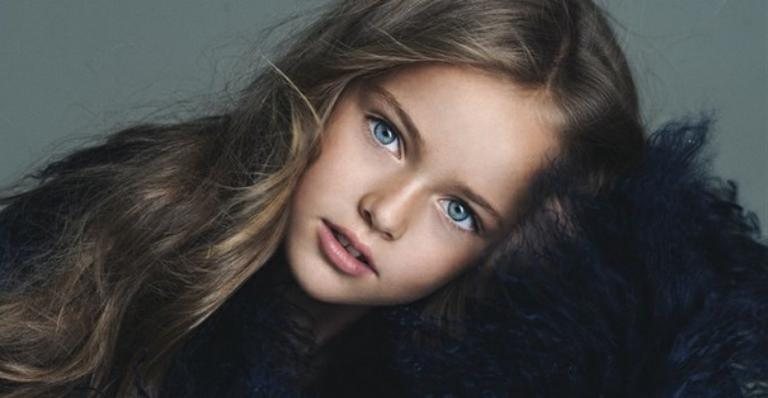 Kristina Pimenova - Instagram/Reprodução