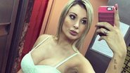 Andressa Urach - Instagram/Reprodução