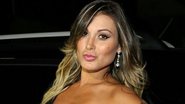 Andressa Urach passa por novos procedimentos e segue na UTI - Ag. News