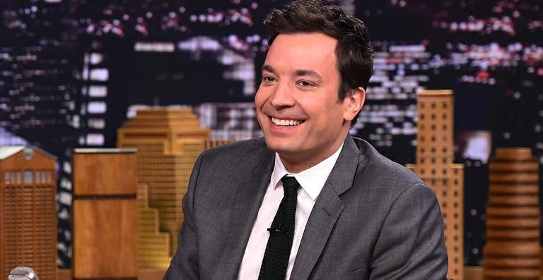 Jimmy Fallon - Getty Images