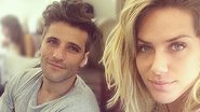 Bruno Gagliasso e Giovanna Ewbank - Instagram/Reprodução