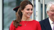 Kate Middleton - Getty Images