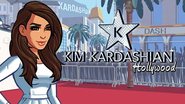 Imagem do jogo 'Kim Kardashian Hollywood' - Reprodução