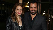 Alexandre Youssef, marido de Leandra Leal, comemora aniversário em São Paulo - Manuela Scarpa/Photo Rio News