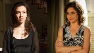 Marjorie Estiano e Drica Moraes - Divulgação Globo