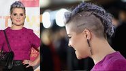 Kelly Osbourne - Getty Images