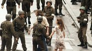 Emma Watson grava cenas de novo filme em Buenos Aires - AKM-GSI/Splash