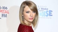 Taylor Swift - Getty Images