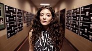 Lorde - Getty Images