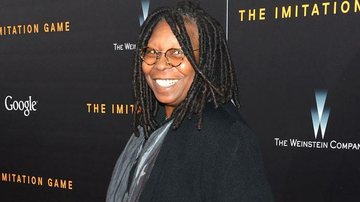 Whoopi Goldberg - Getty Images