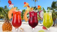 5 motivos para não consumir bebida alcoólica na praia - Shutterstock