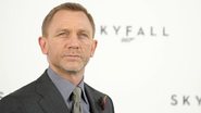 Daniel Craig - Getty Images