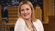 Drew Barrymore - Getty Images