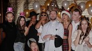 Taylor Swift comemora 25 anos - Instagram/Reprodução