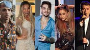 15 artistas para ficar de olho em 2015 - Divulgação / Getty Images