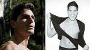 André Martinelli - Cristiano Madureira e Terry Richardson