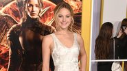 Jennifer Lawrence - Getty Images