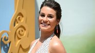 Lea Michele - Getty Images