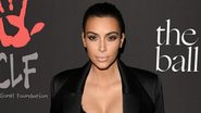 Kim Kardashian - Getty Images