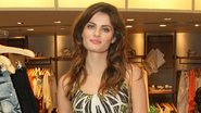 Isabeli Fontana - Anderson Borde / AgNews