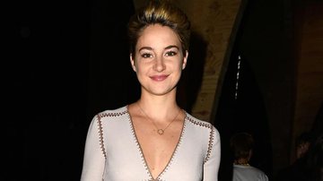 Shailene Woodley - Getty Images