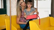 Ticiane Pinheiro e Rafaella Justus - Manuela Scarpa e Marcos Ribas / Photo Rio News