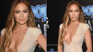 Jennifer Lopez - Getty Images