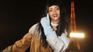 Rihanna - AKM GSI - Splash News